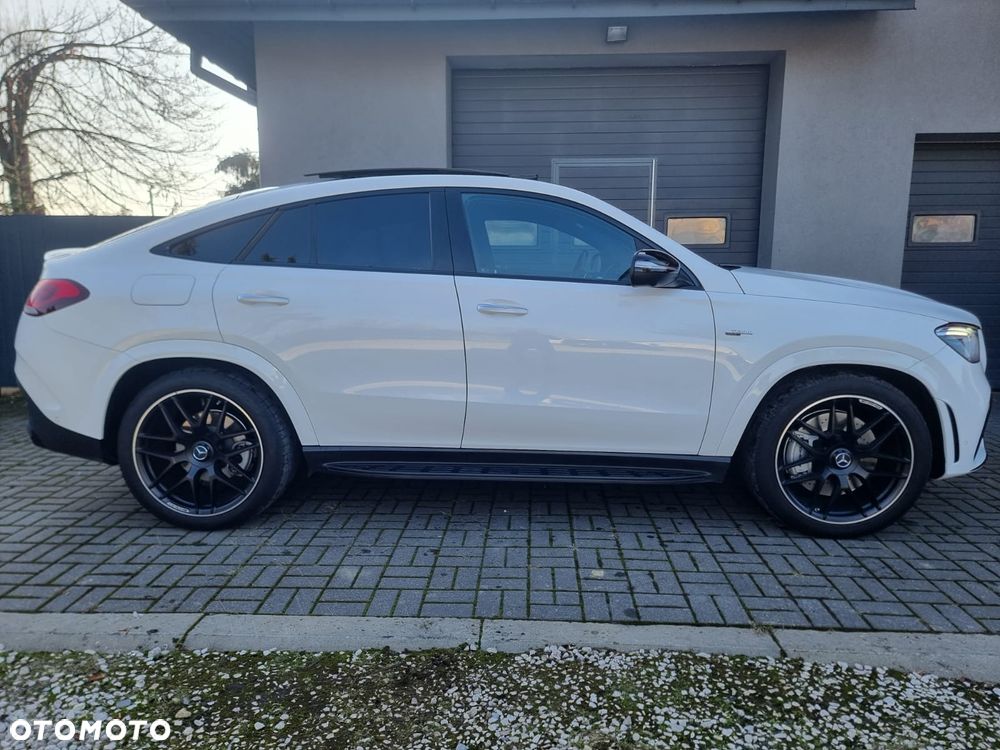 Mercedes-Benz GLE - 2