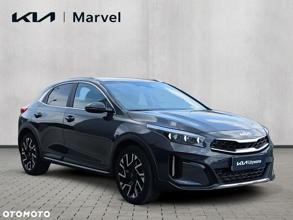 Kia XCeed 1.5 T-GDI L - 8