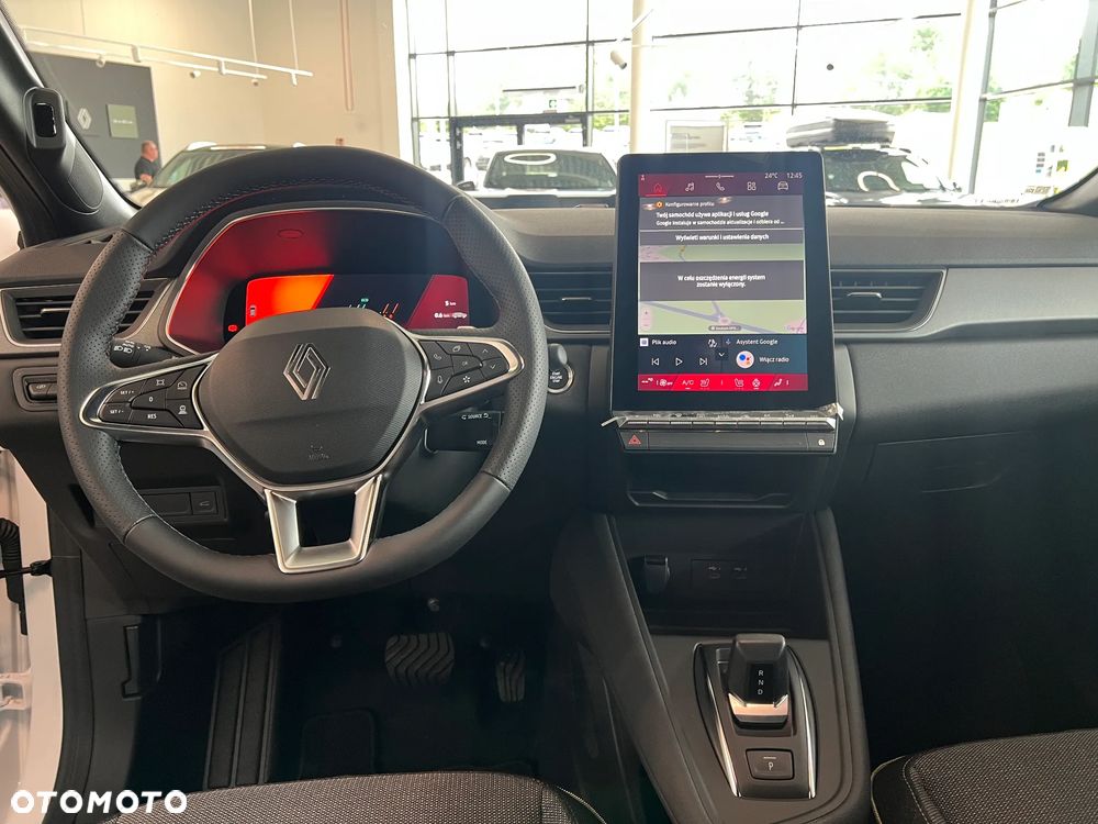 Renault Symbioz - 12