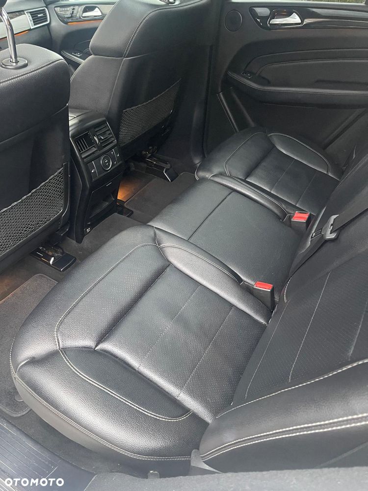 Mercedes-Benz ML 350 BlueTEC 4-Matic - 18