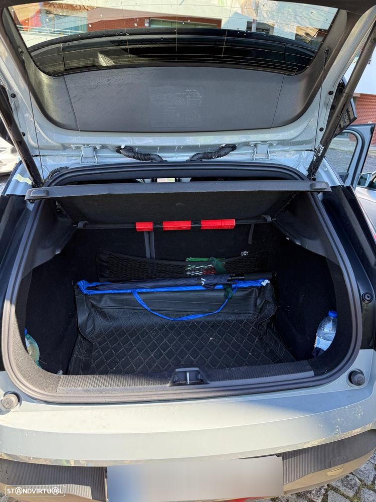 Volvo EX30 Twin Motor Performance AWD Ultra - 9