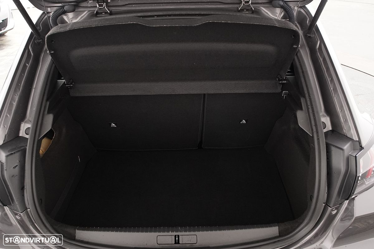 Peugeot 208 1.2 PureTech Allure - 23