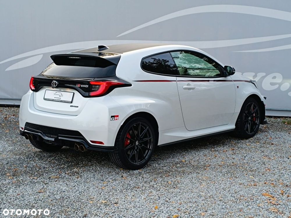 Toyota GR Yaris 1.6 Dynamic - 18