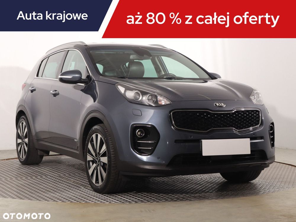 Kia Sportage - 3