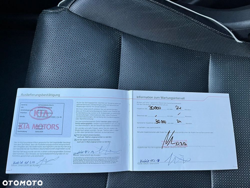 Kia Sportage 2.0 CRDI L 2WD - 23