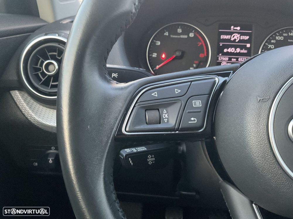 Audi Q2 30 TFSI - 36