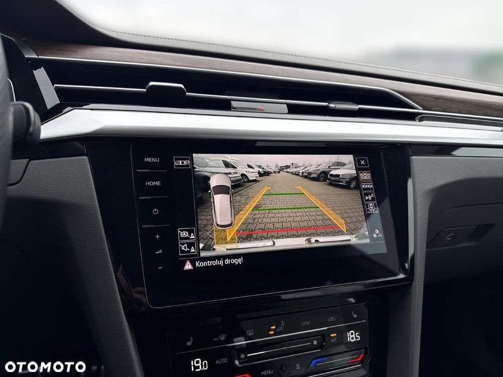 Volkswagen Arteon 2.0 TDI Elegance DSG - 21