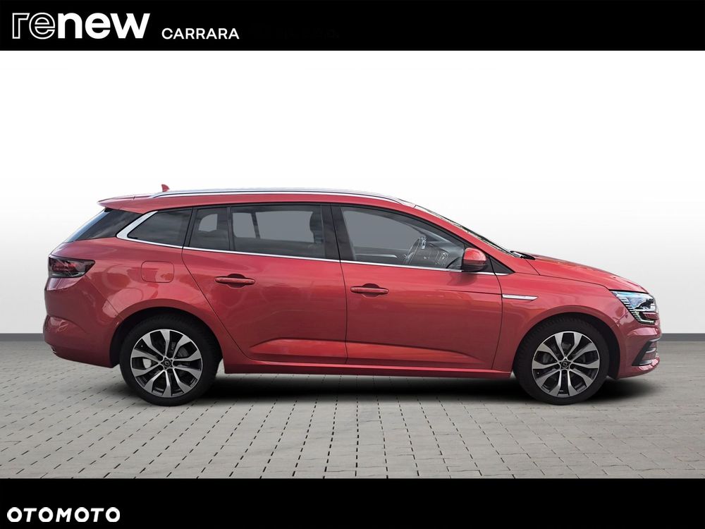 Renault Megane 1.3 TCe FAP Techno EDC - 6
