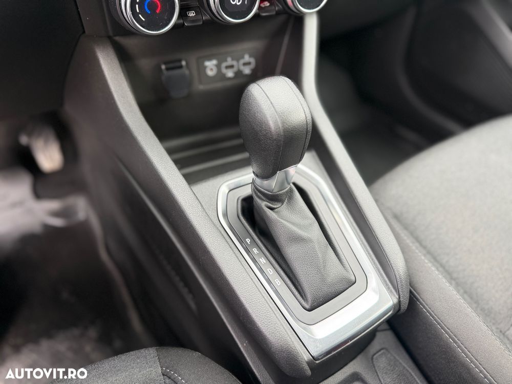 Renault Clio V E-Tech 145 Techno - 9