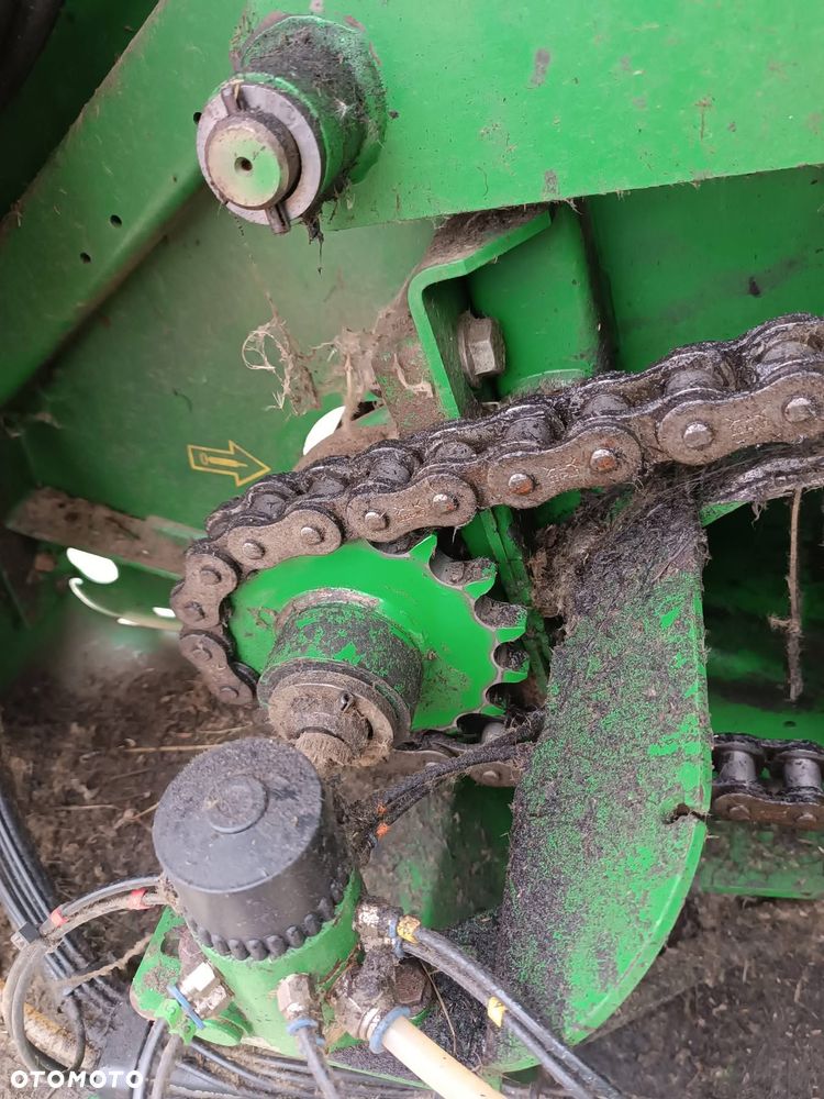 John Deere - 9