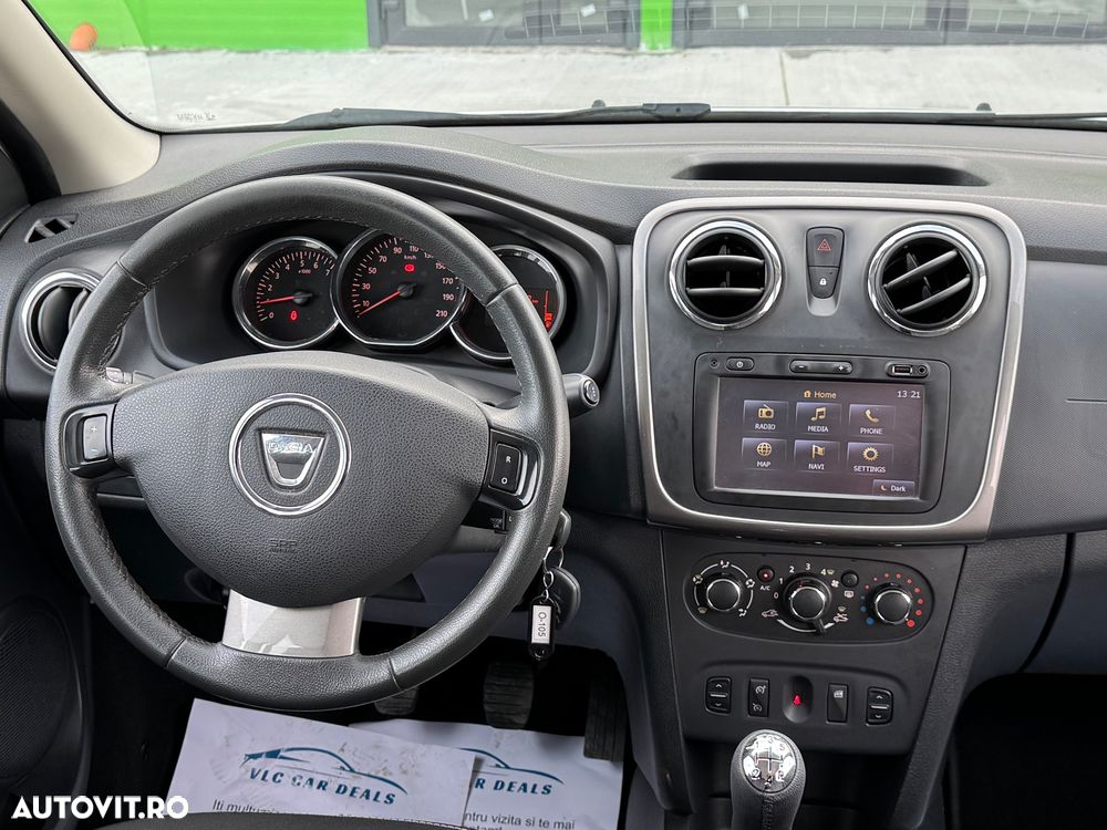 Dacia Logan Van - 24