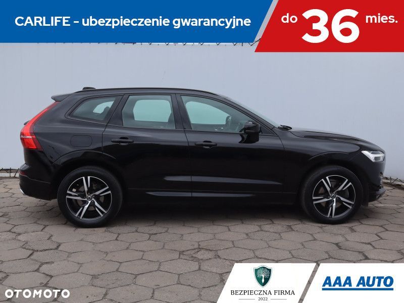 Volvo XC 60 - 8