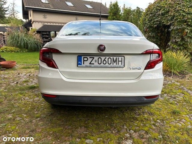 Fiat Tipo - 4