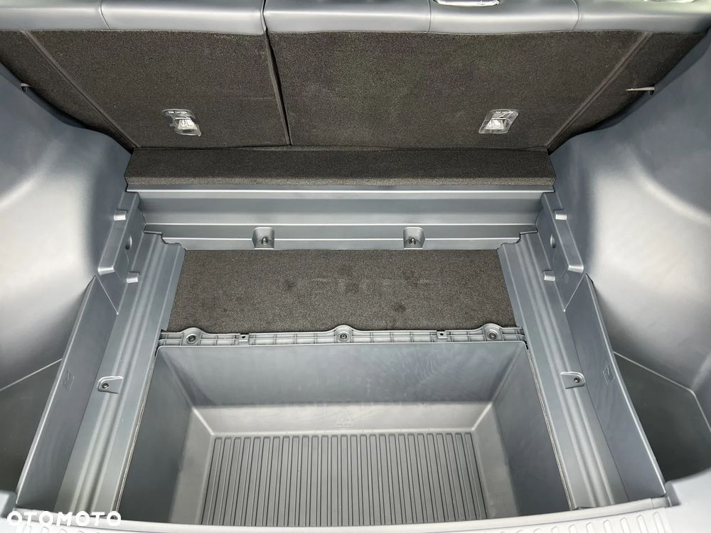 Geely EX5 - 19