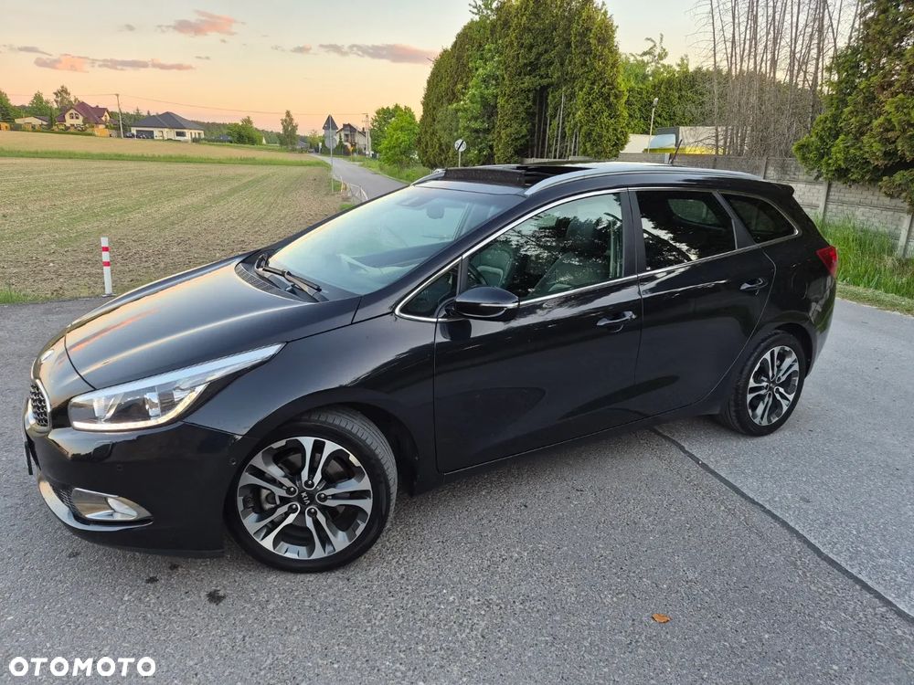 Hyundai i30 1.6 CRDi Premium - 7