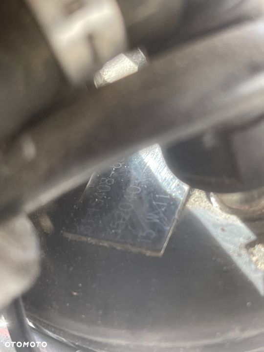 SMOK CZUJNIK ADBLUE MAN TGX TGS 81.15408-6040 Nox - 4