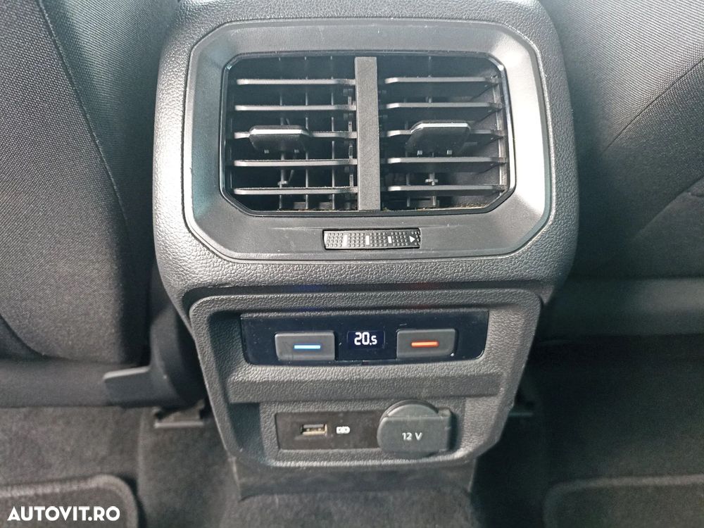 Volkswagen Tiguan 2.0 TDI SCR (BlueMotion Technology) DSG Comfortline - 20