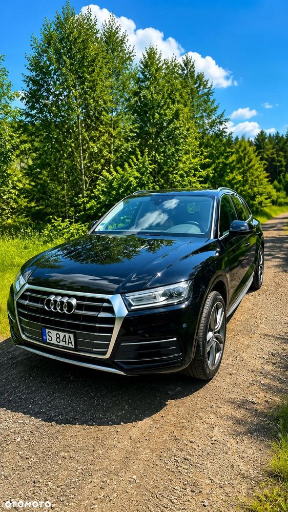 Audi Q5 2.0 TFSI Quattro S tronic - 13