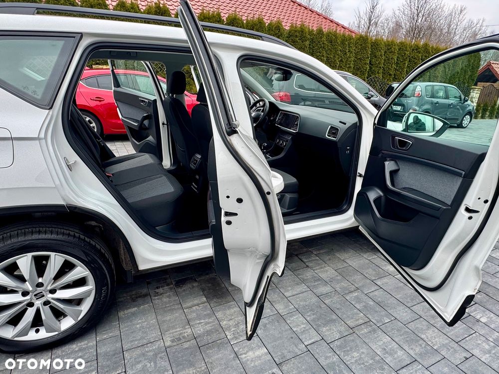 Seat Ateca 2.0 TDI Style S&S - 6