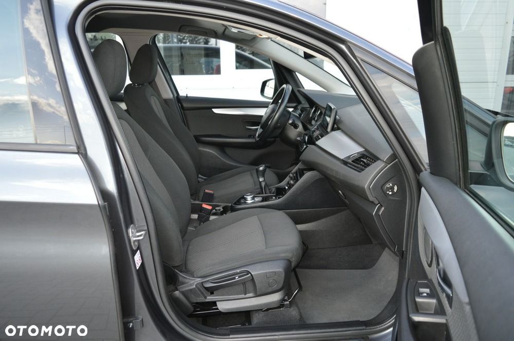 BMW Seria 2 - 28