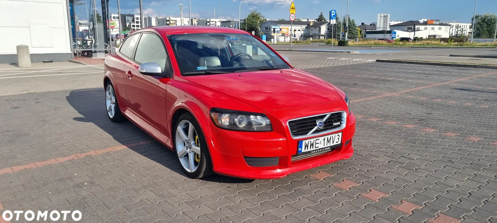 Volvo C30 T5 Kinetic - 1