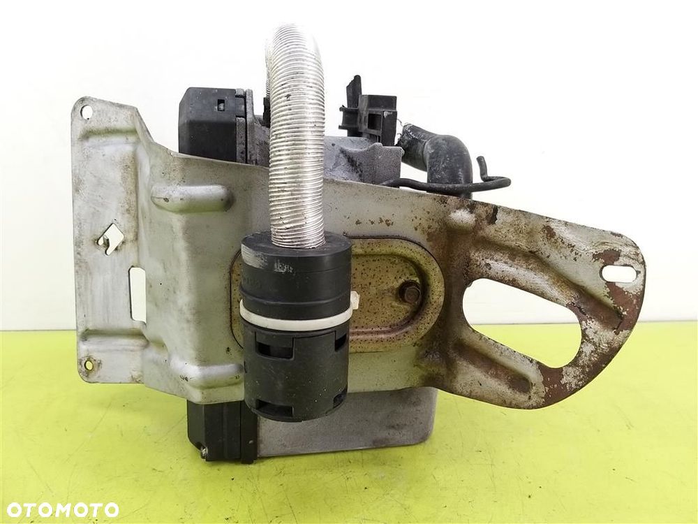 Webasto piec BMW E46 1998-2007 2,0 B 66724A 8380998 92794D ORYGINAŁ - 3