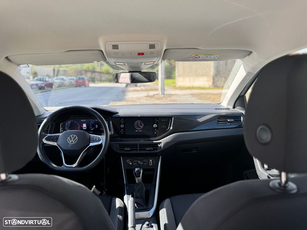 VW Polo 1.0 TSI Life - 8