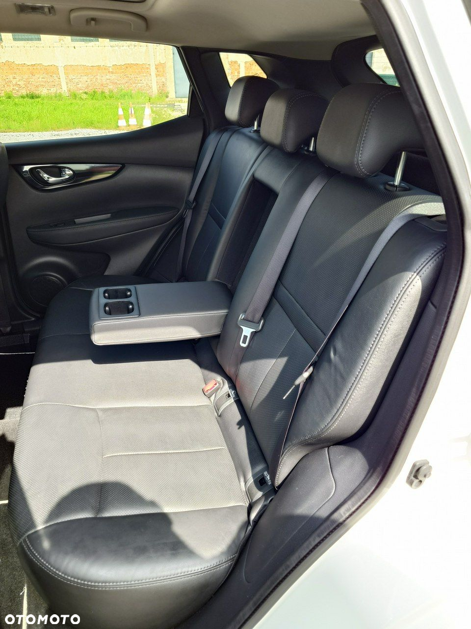 Nissan Qashqai - 12