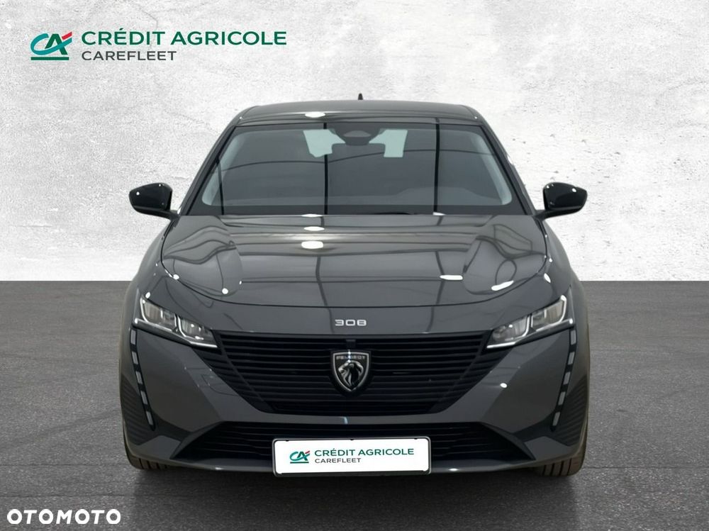 Peugeot 308 1.5 BlueHDi Active Pack S&S EAT8 - 3
