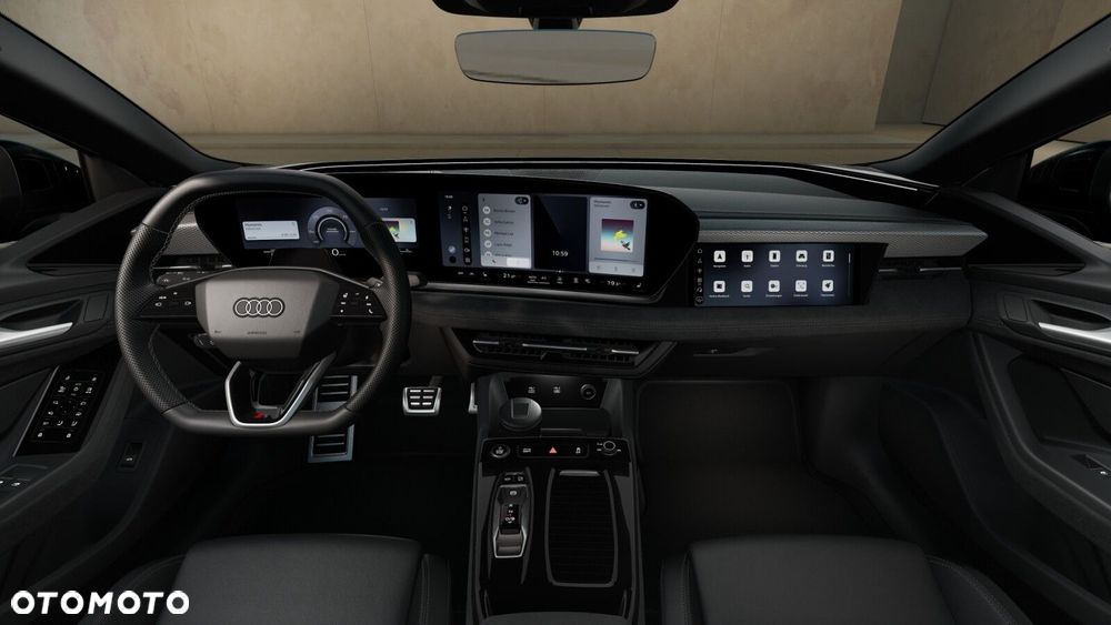 Audi A6 Sportback e-tron - 6