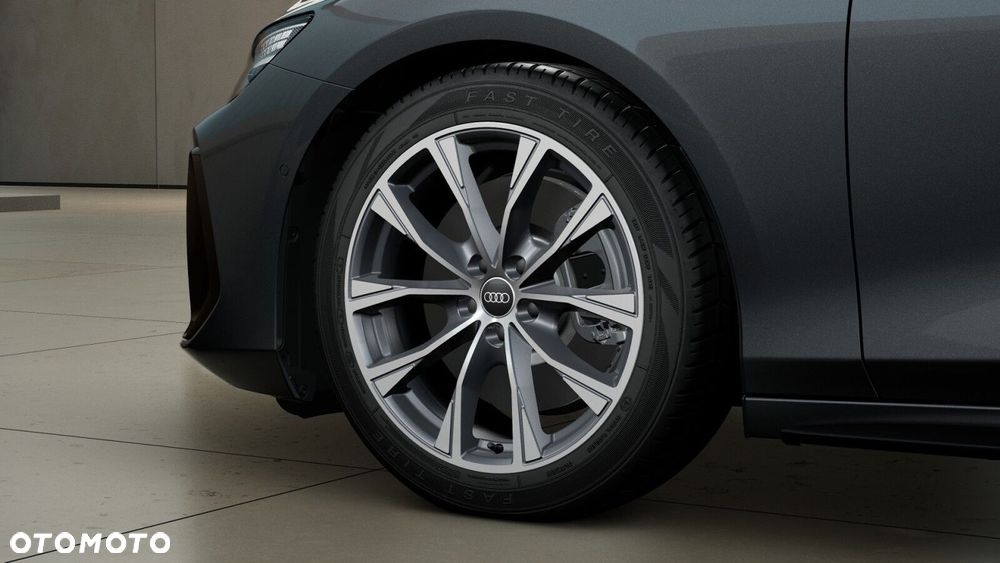 Audi A6 Avant TDI mHEV Quattro S tronic - 4