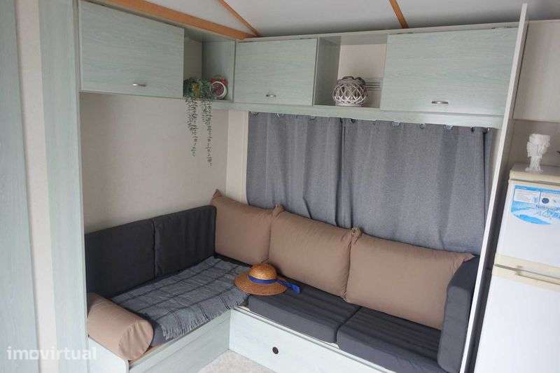 Casa Móvel / Mobil Home T2 - Grande imagem: 3/9