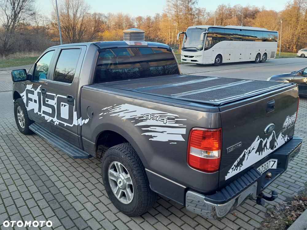 Ford F150 - 9