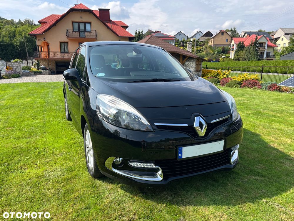 Renault Scenic 1.2 TCe Energy Dynamique - 7