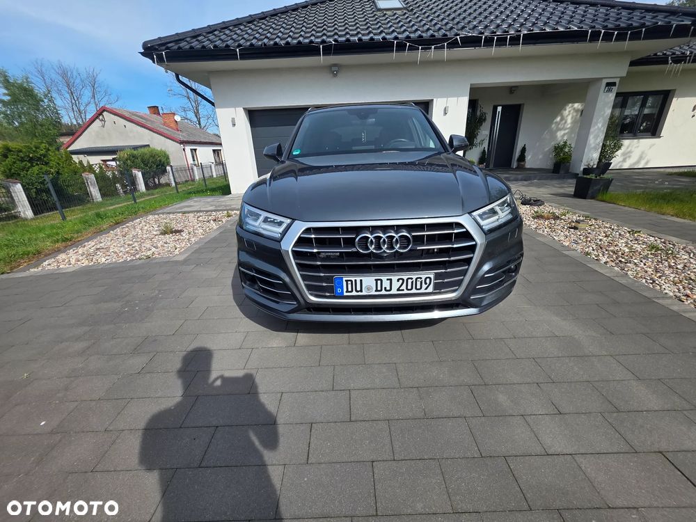 Audi Q5 - 2