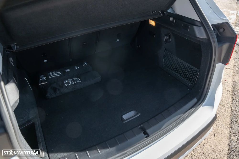 BMW X1 25 e xDrive - 15