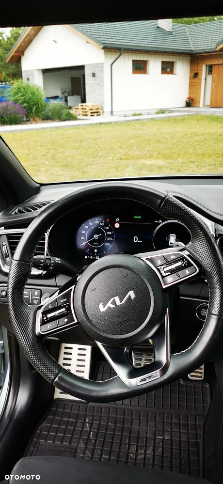 Kia Ceed 1.5 T-GDI GT-Line DCT - 29