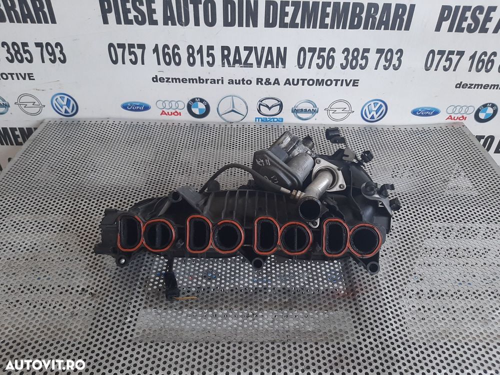 Galerie Admisie Bmw E90 E91 E92 E93 E87 E81 X1 E84 Cod  2.0 Diesel N47 Saxofon - 5