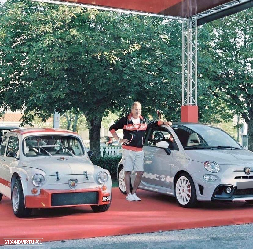 Abarth 595C 1.4 T-Jet Esseesse - 7