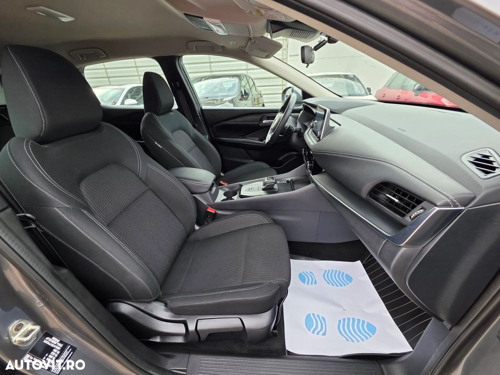 Nissan Qashqai 1.3 DIG-T MHEV Xtronic Tekna - 16
