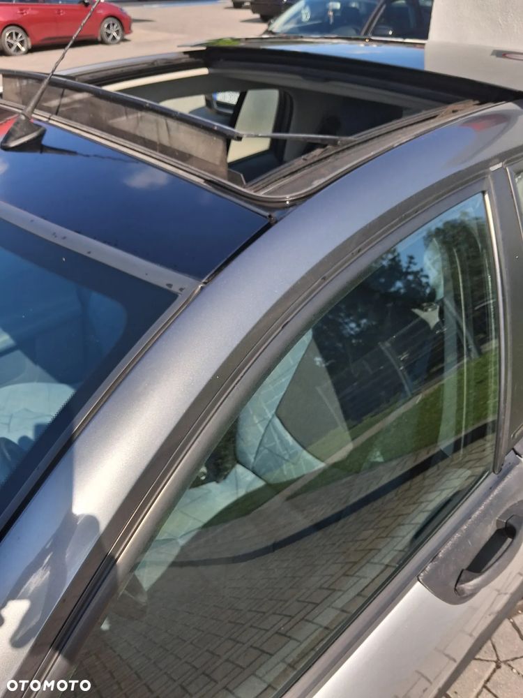 Smart Forfour passion - 4