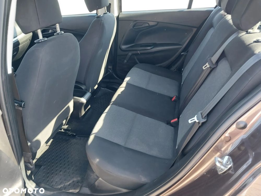 Fiat Tipo 1.4 16V - 9