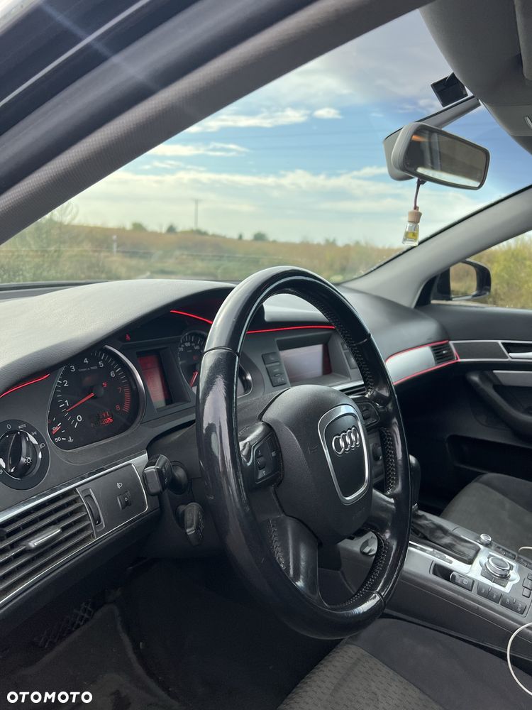 Audi A6 Limousine - 7