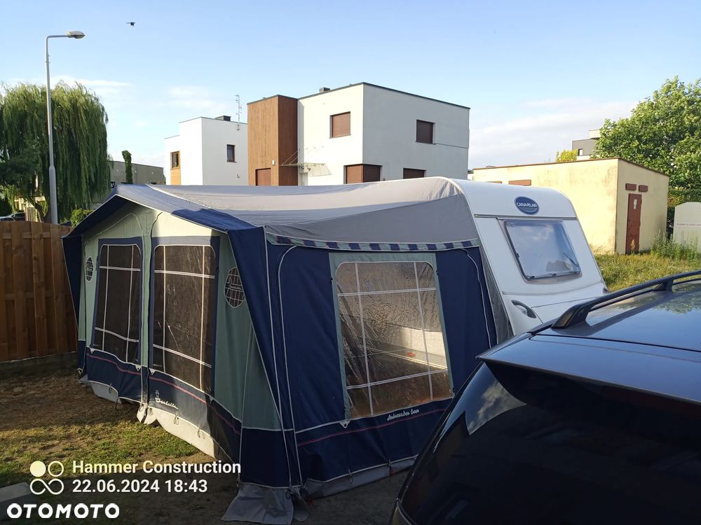 Caravelair Antares Luxe - 16