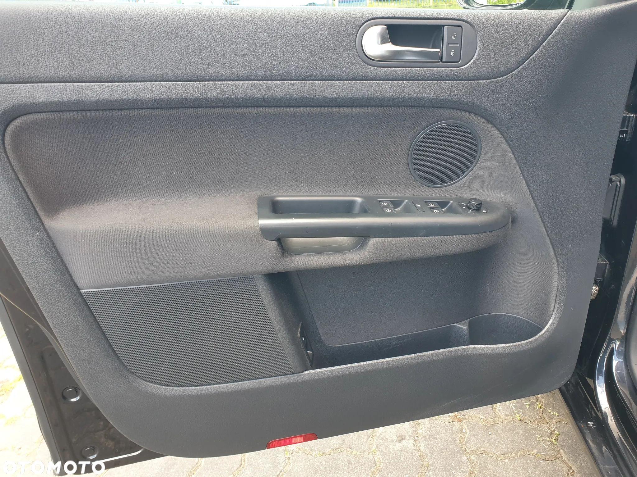 Volkswagen Golf Plus - 18