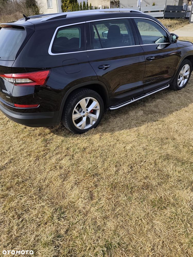 Skoda Kodiaq - 6