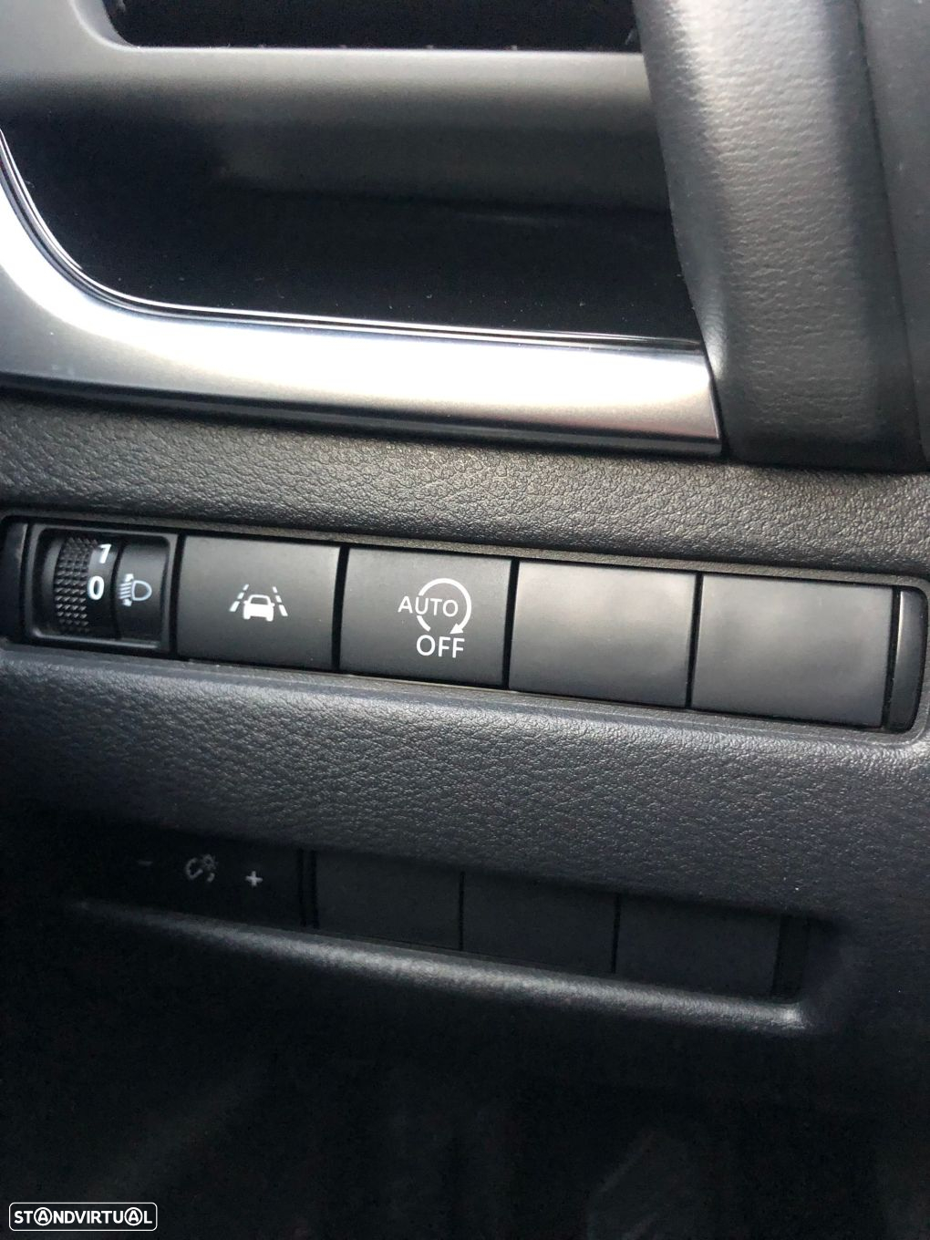 Nissan Qashqai 1.3 DIG-T Acenta - 14