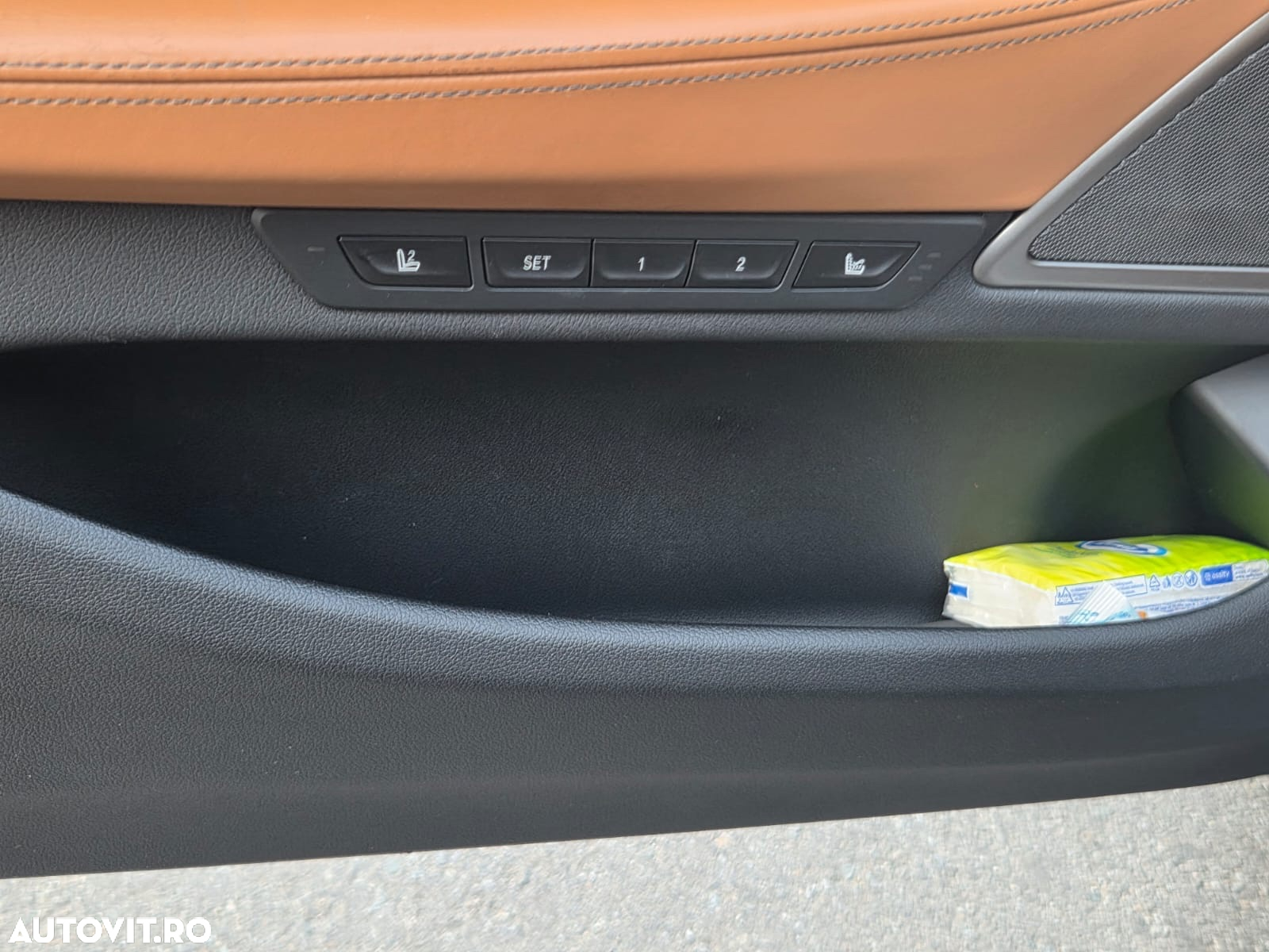 BMW Seria 7 745Le AT PHEV - 13