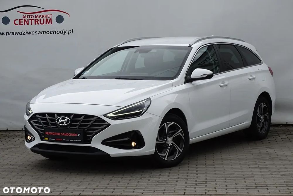 Hyundai i30 1.5 DPI Comfort - 8