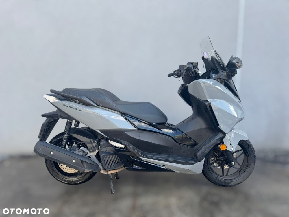 Honda NSS - 2